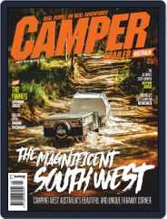 Camper Trailer Australia (Digital) Subscription                    April 1st, 2019 Issue