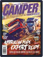 Camper Trailer Australia (Digital) Subscription                    February 1st, 2019 Issue