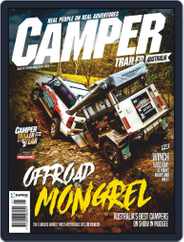 Camper Trailer Australia (Digital) Subscription                    January 1st, 2019 Issue