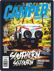 Camper Trailer Australia (Digital) Subscription                    December 20th, 2018 Issue