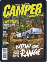 Camper Trailer Australia (Digital) Subscription                    December 1st, 2018 Issue