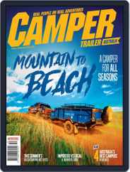 Camper Trailer Australia (Digital) Subscription                    November 1st, 2018 Issue