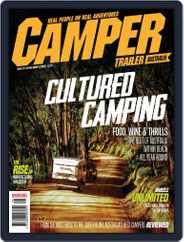 Camper Trailer Australia (Digital) Subscription                    September 1st, 2018 Issue