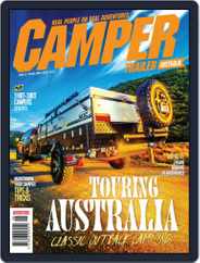 Camper Trailer Australia (Digital) Subscription                    July 1st, 2018 Issue