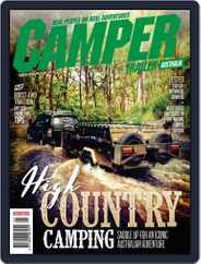 Camper Trailer Australia (Digital) Subscription                    June 1st, 2018 Issue