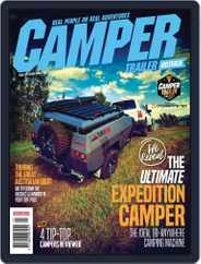 Camper Trailer Australia (Digital) Subscription                    April 1st, 2018 Issue