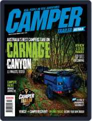 Camper Trailer Australia (Digital) Subscription                    February 1st, 2018 Issue