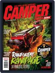 Camper Trailer Australia (Digital) Subscription                    January 1st, 2018 Issue