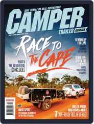 Camper Trailer Australia (Digital) Subscription                    December 1st, 2017 Issue