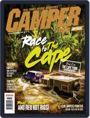 Camper Trailer Australia (Digital) Subscription                    November 5th, 2017 Issue