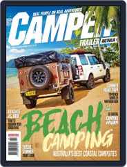Camper Trailer Australia (Digital) Subscription                    November 1st, 2017 Issue