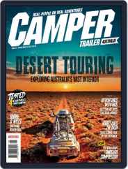 Camper Trailer Australia (Digital) Subscription                    September 1st, 2017 Issue
