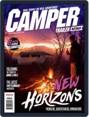 Camper Trailer Australia (Digital) Subscription                    August 1st, 2017 Issue