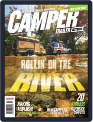 Camper Trailer Australia (Digital) Subscription                    July 1st, 2017 Issue