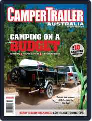 Camper Trailer Australia (Digital) Subscription                    May 1st, 2017 Issue