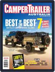 Camper Trailer Australia (Digital) Subscription                    March 1st, 2017 Issue