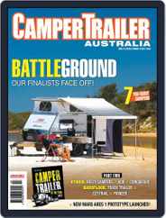 Camper Trailer Australia (Digital) Subscription                    February 16th, 2017 Issue