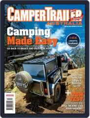 Camper Trailer Australia (Digital) Subscription                    February 1st, 2017 Issue
