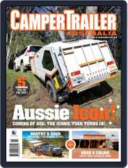 Camper Trailer Australia (Digital) Subscription                    December 1st, 2016 Issue