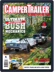 Camper Trailer Australia (Digital) Subscription                    November 1st, 2016 Issue