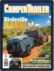 Camper Trailer Australia (Digital) Subscription                    October 1st, 2016 Issue