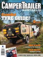 Camper Trailer Australia (Digital) Subscription                    September 1st, 2016 Issue