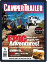 Camper Trailer Australia (Digital) Subscription                    June 29th, 2016 Issue