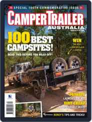 Camper Trailer Australia (Digital) Subscription                    April 6th, 2016 Issue