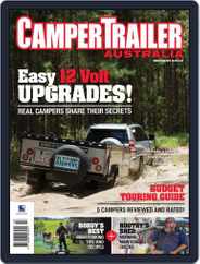 Camper Trailer Australia (Digital) Subscription                    March 9th, 2016 Issue