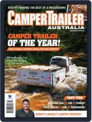 Camper Trailer Australia (Digital) Subscription                    February 10th, 2016 Issue