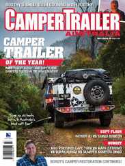 Camper Trailer Australia (Digital) Subscription                    February 1st, 2016 Issue