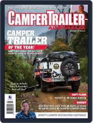 Camper Trailer Australia (Digital) Subscription                    January 13th, 2016 Issue
