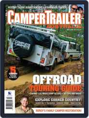 Camper Trailer Australia (Digital) Subscription                    December 17th, 2015 Issue