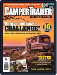 Camper Trailer Australia (Digital) Subscription                    November 19th, 2015 Issue