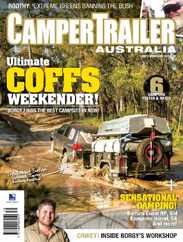Camper Trailer Australia (Digital) Subscription                    November 1st, 2015 Issue