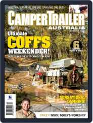 Camper Trailer Australia (Digital) Subscription                    October 15th, 2015 Issue