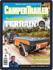 Camper Trailer Australia (Digital) Subscription                    September 16th, 2015 Issue