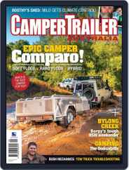 Camper Trailer Australia (Digital) Subscription                    August 19th, 2015 Issue