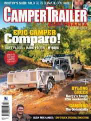 Camper Trailer Australia (Digital) Subscription                    September 1st, 2015 Issue