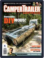 Camper Trailer Australia (Digital) Subscription                    July 23rd, 2015 Issue