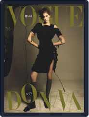 Vogue Italia (Digital) Subscription                    May 1st, 2020 Issue
