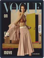 Vogue Italia (Digital) Subscription                    November 1st, 2018 Issue