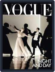 Vogue Italia (Digital) Subscription                    April 8th, 2015 Issue