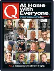 Q (Digital) Subscription July 1st, 2020 Issue