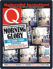 Q (Digital) Subscription                    June 1st, 2020 Issue