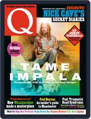 Q (Digital) Subscription May 1st, 2020 Issue