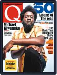 Q (Digital) Subscription                    February 1st, 2020 Issue