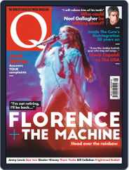 Q (Digital) Subscription                    August 1st, 2019 Issue