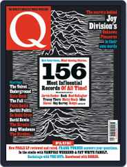 Q (Digital) Subscription                    April 1st, 2019 Issue