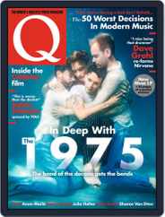 Q (Digital) Subscription December 1st, 2018 Issue